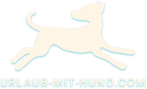 Urlaub mit Hund logo Urlaub mit Hund